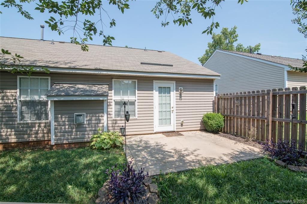 Forest Oaks - Residential