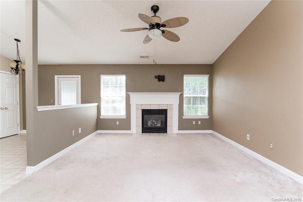 Forest Oaks - Residential