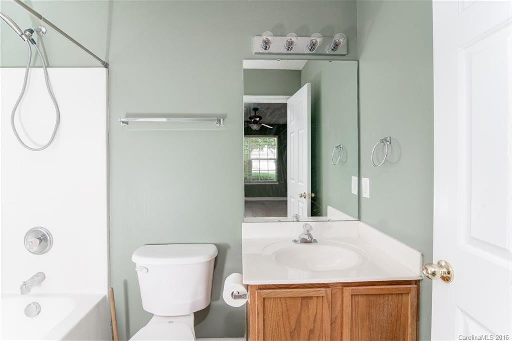 Forest Oaks - Residential