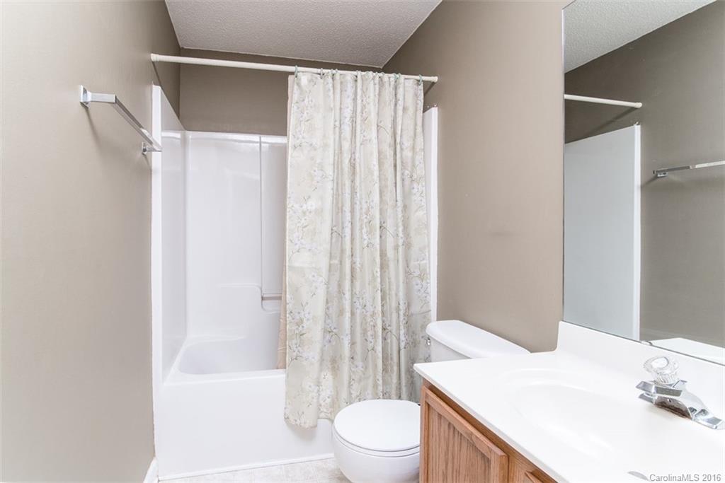 Forest Oaks - Residential