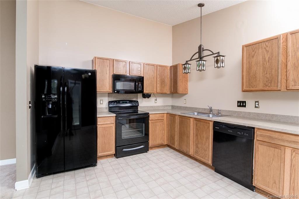 Forest Oaks - Residential