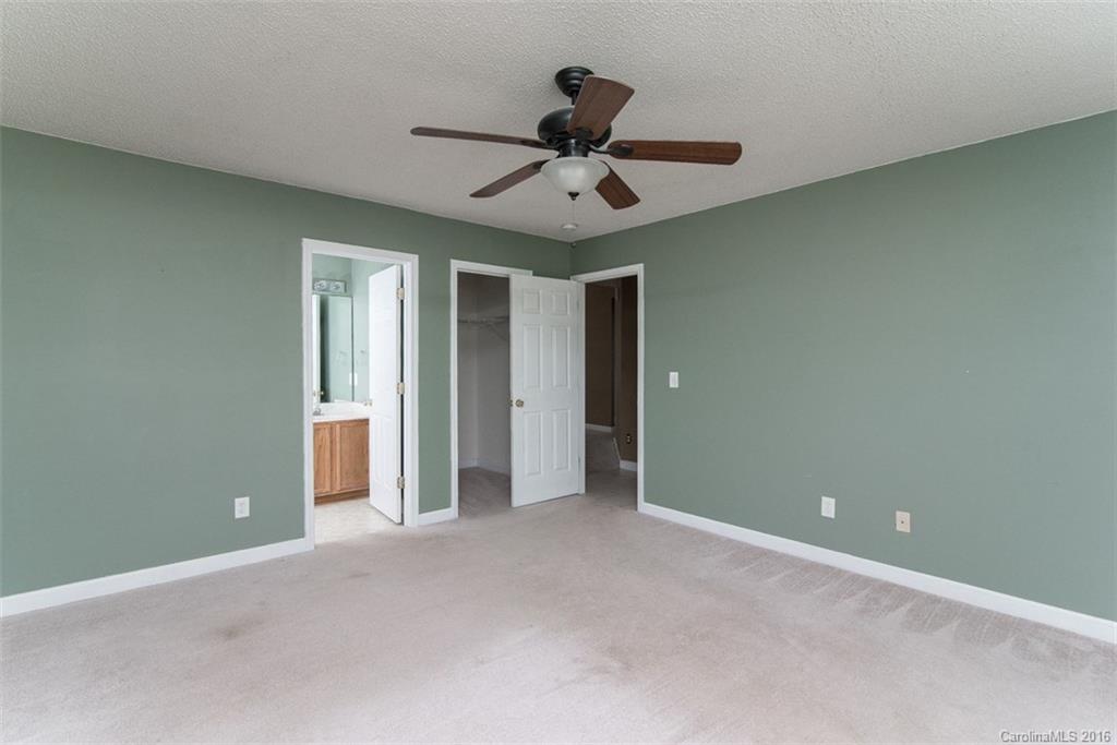 Forest Oaks - Residential