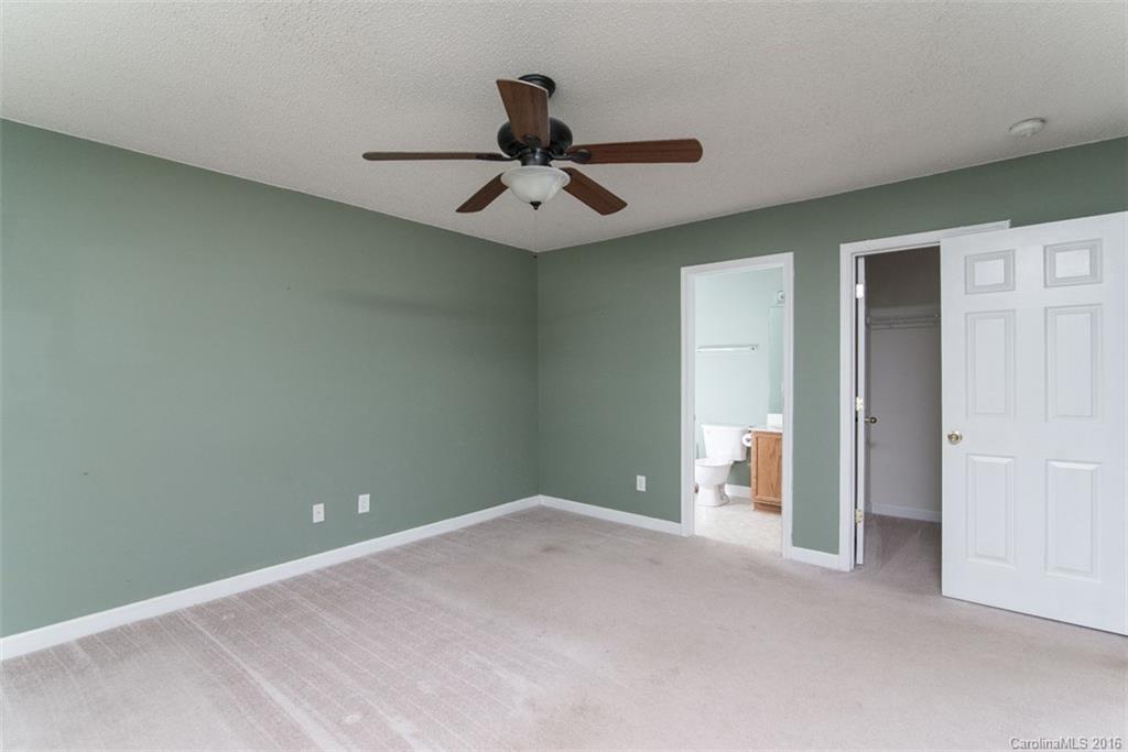 Forest Oaks - Residential