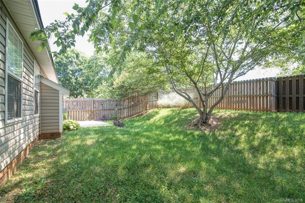 Forest Oaks - Residential