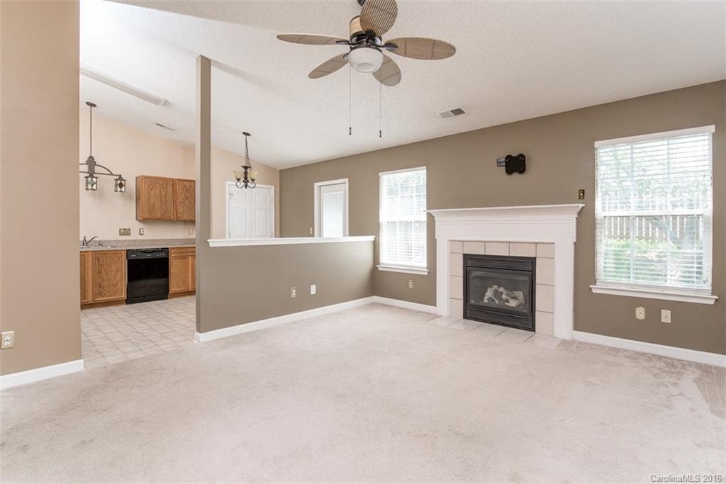 Forest Oaks - Residential