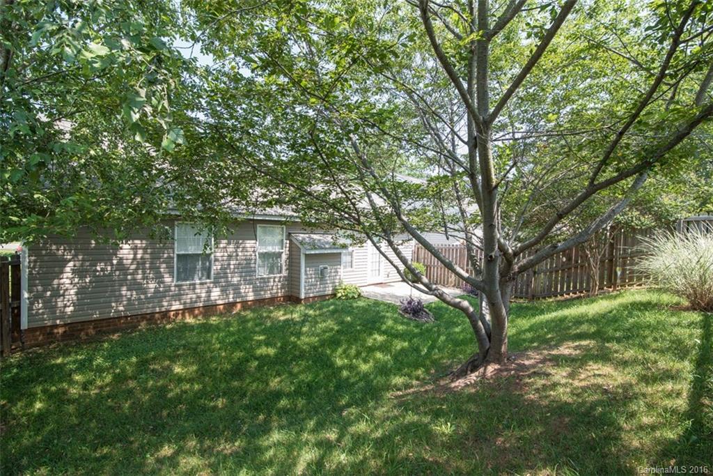 Forest Oaks - Residential