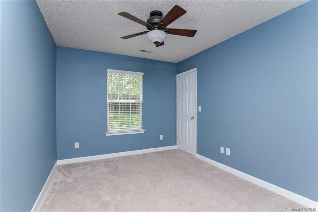 Forest Oaks - Residential