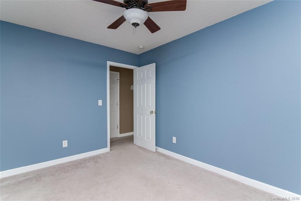 Forest Oaks - Residential