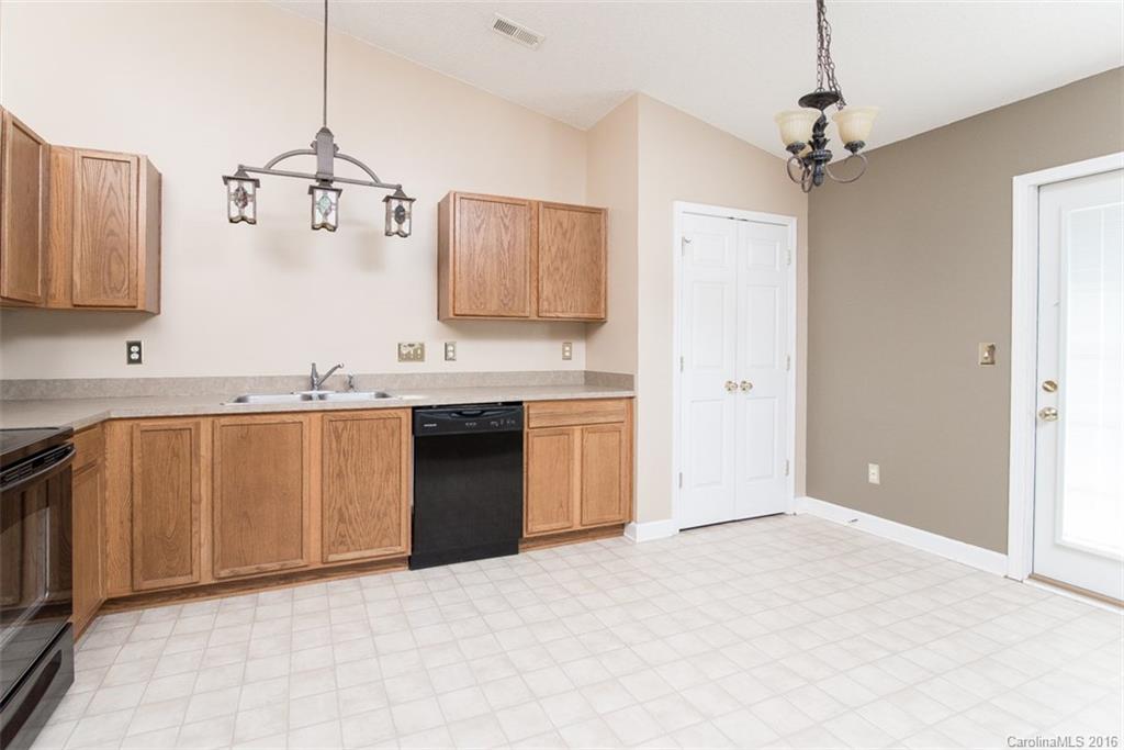 Forest Oaks - Residential