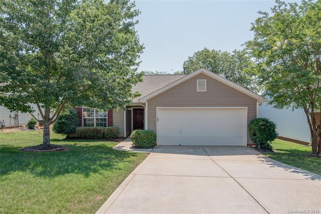 Forest Oaks - Residential