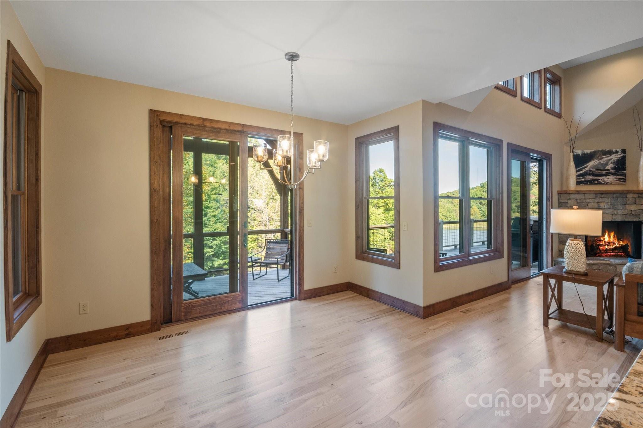 Connestee Falls - Residential