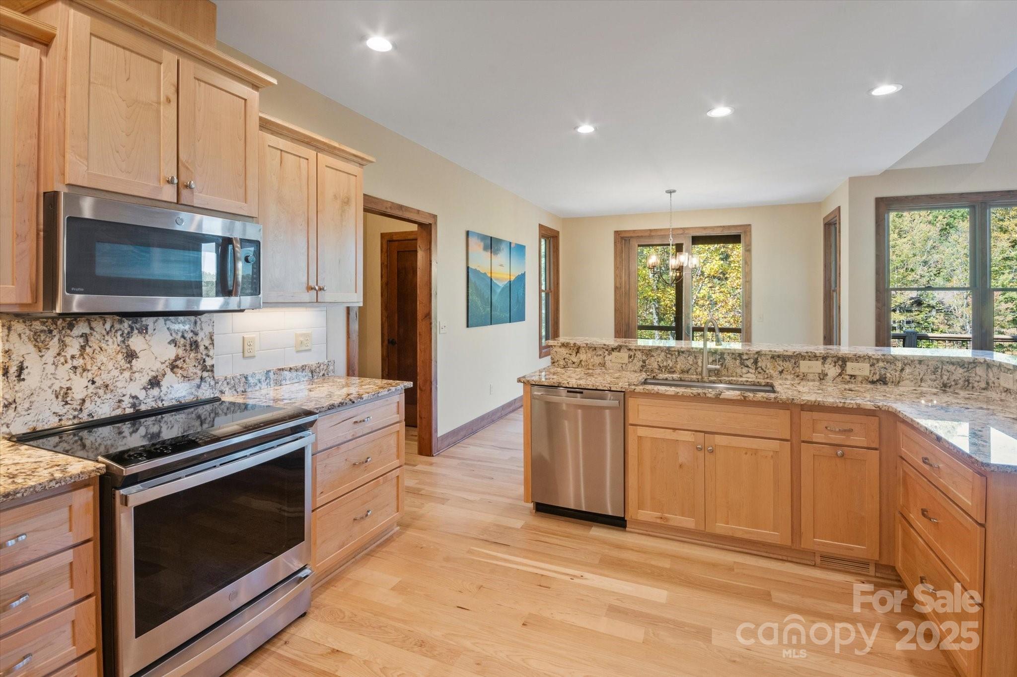 Connestee Falls - Residential