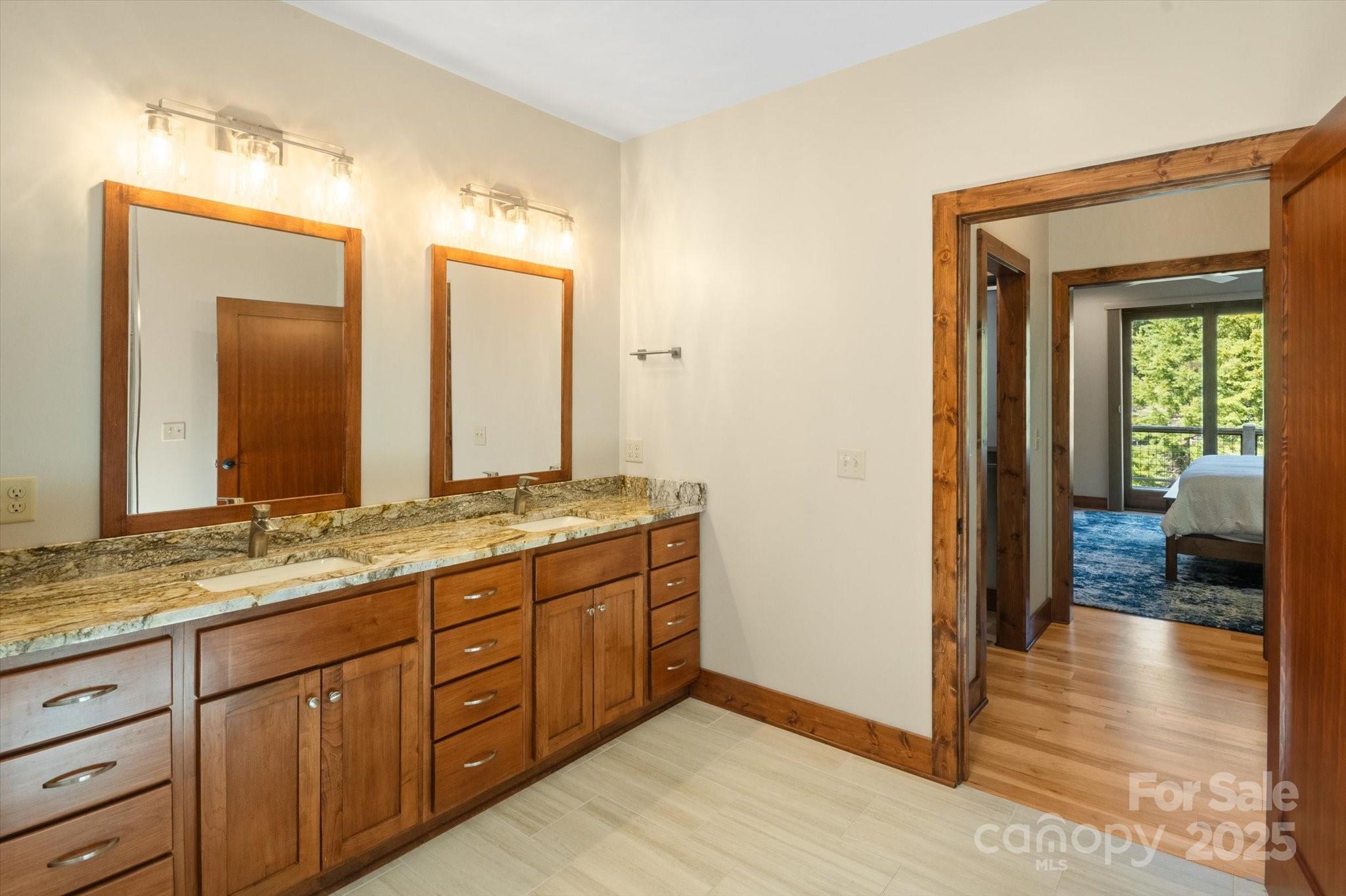 Connestee Falls - Residential