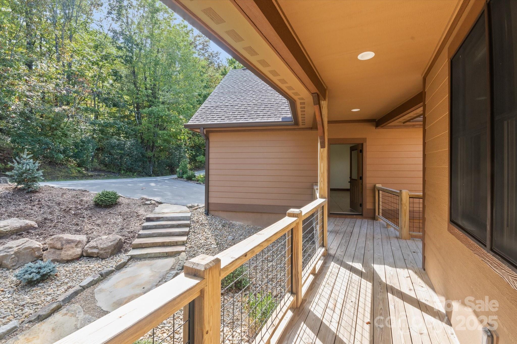 Connestee Falls - Residential