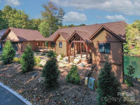 Photo of 388 Inoli Circle, Brevard, NC 28712 (MLS # 4310271)