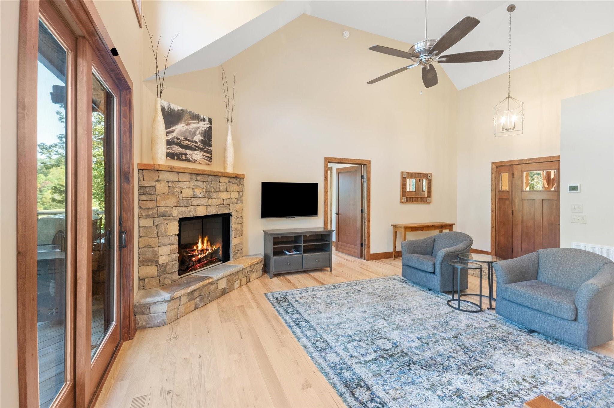 Connestee Falls - Residential