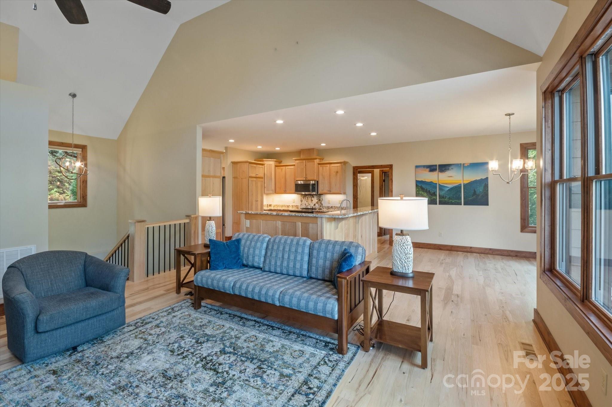 Connestee Falls - Residential