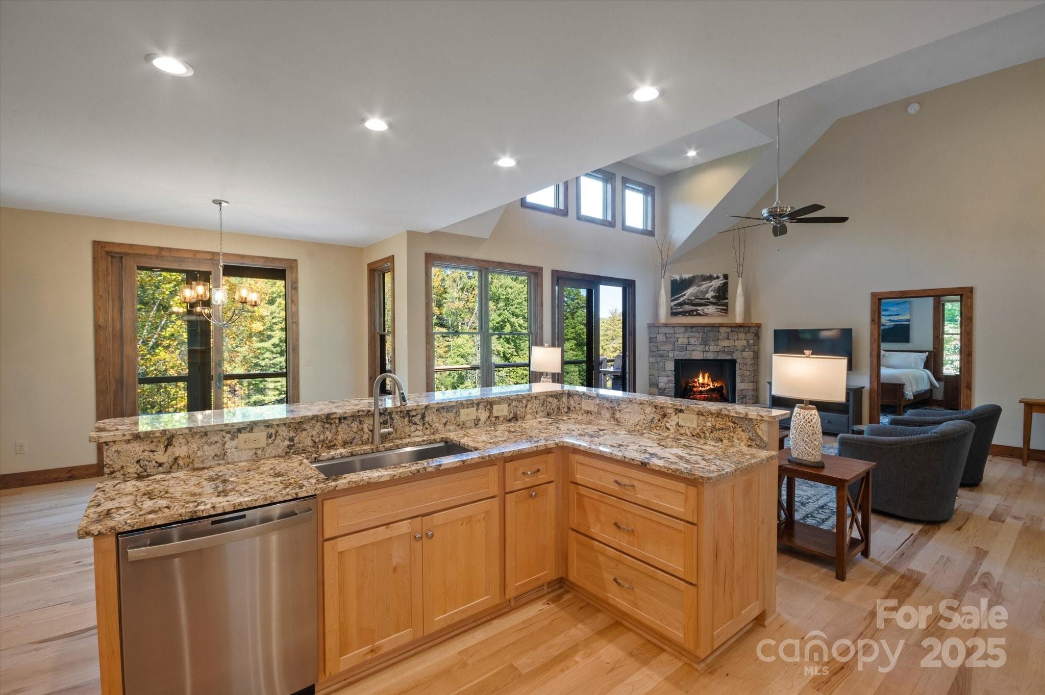 Connestee Falls - Residential