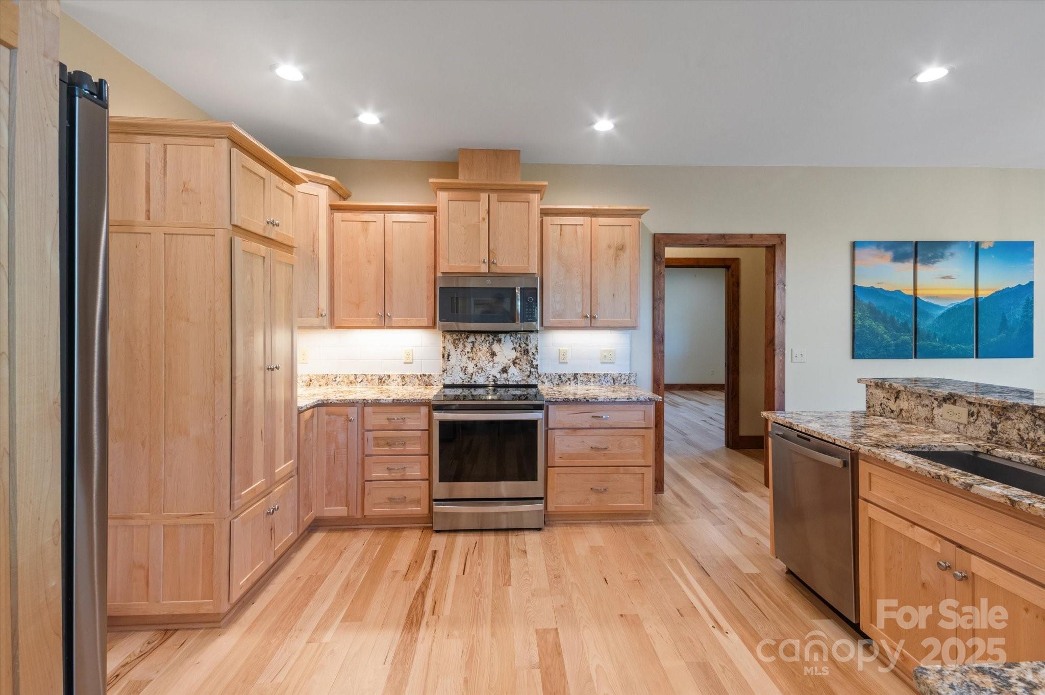 Connestee Falls - Residential