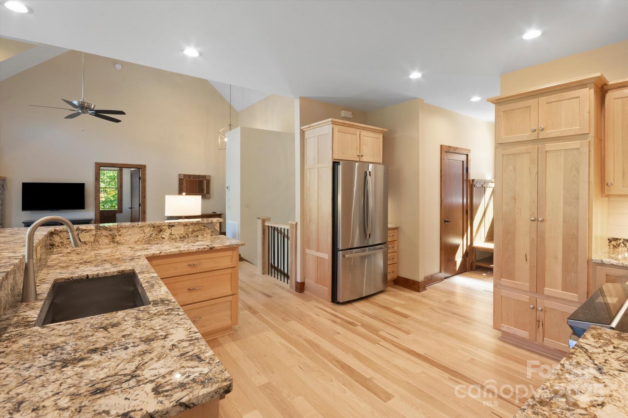 Connestee Falls - Residential