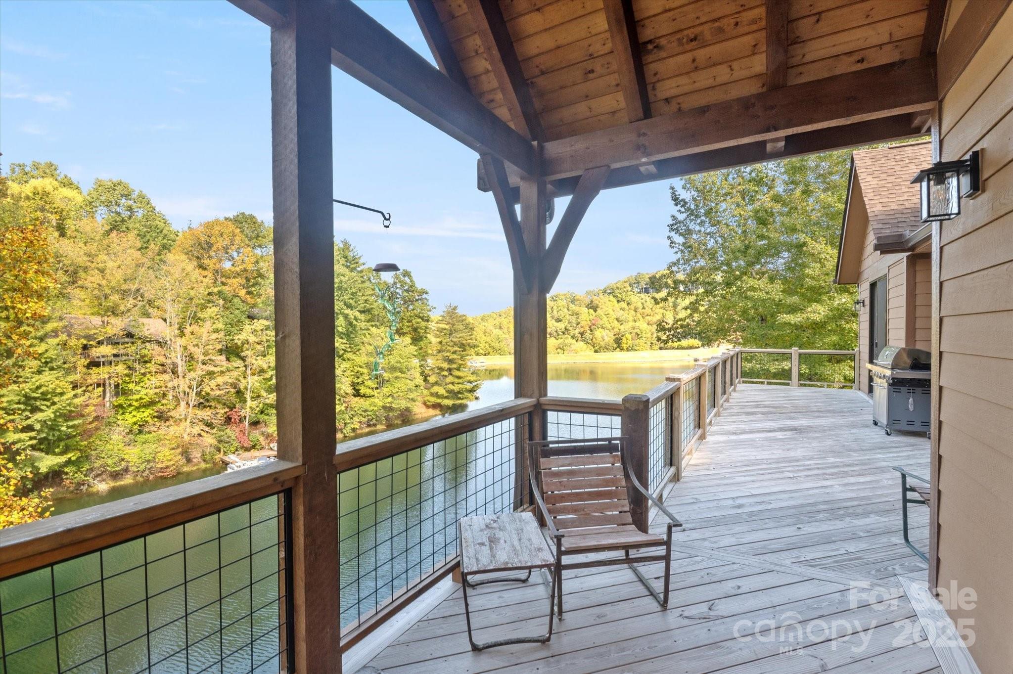 Connestee Falls - Residential