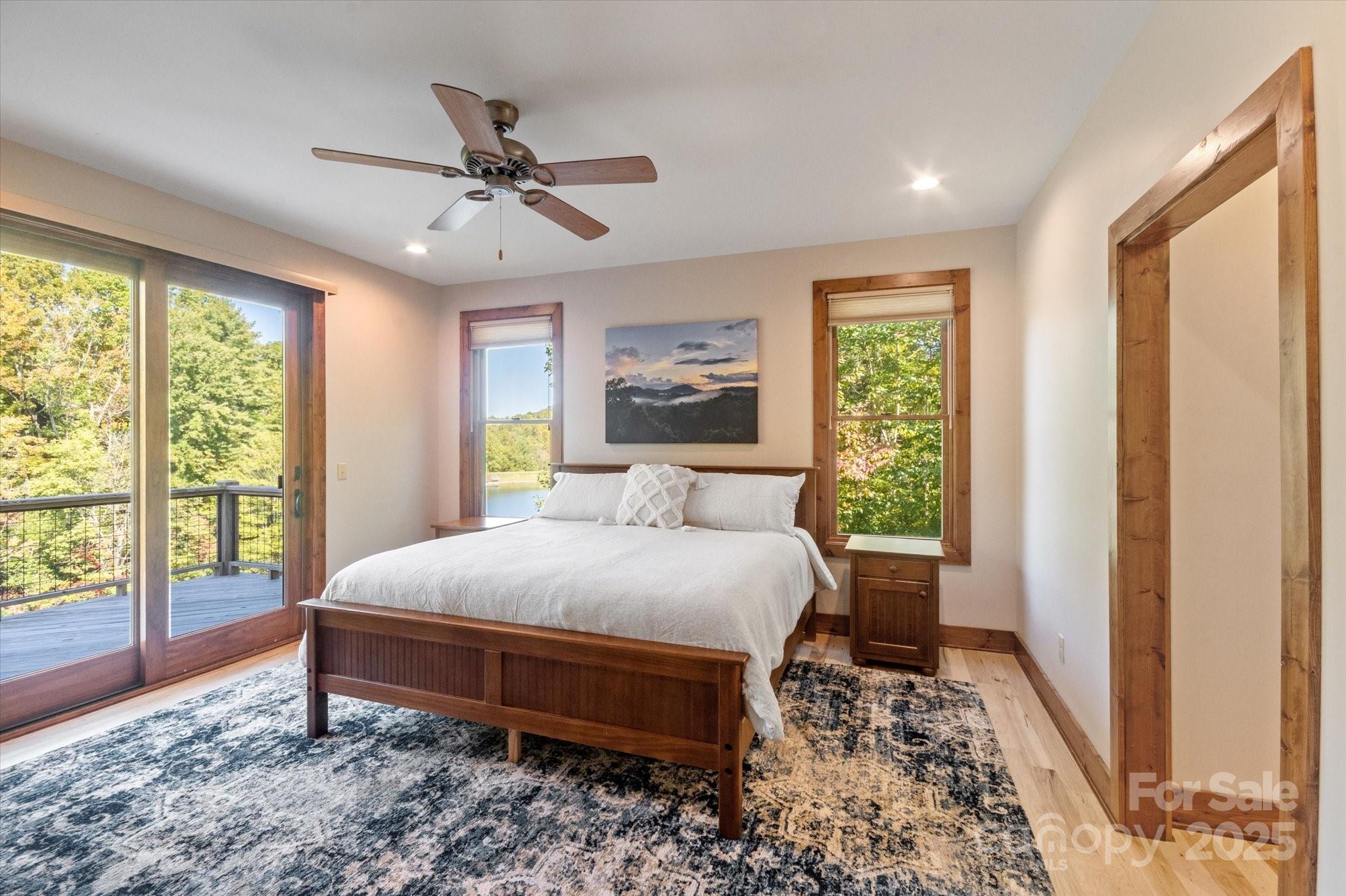 Connestee Falls - Residential