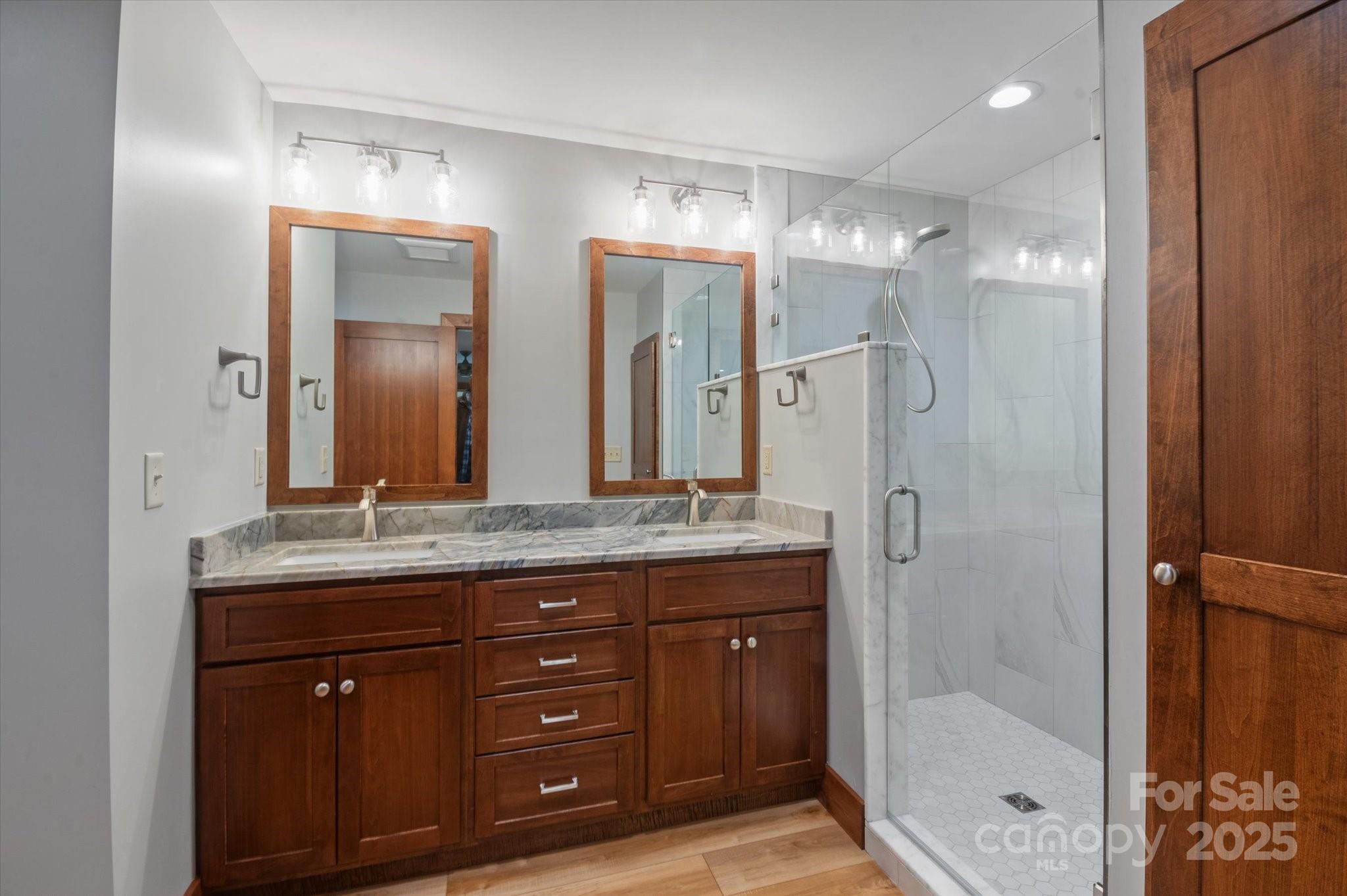 Connestee Falls - Residential