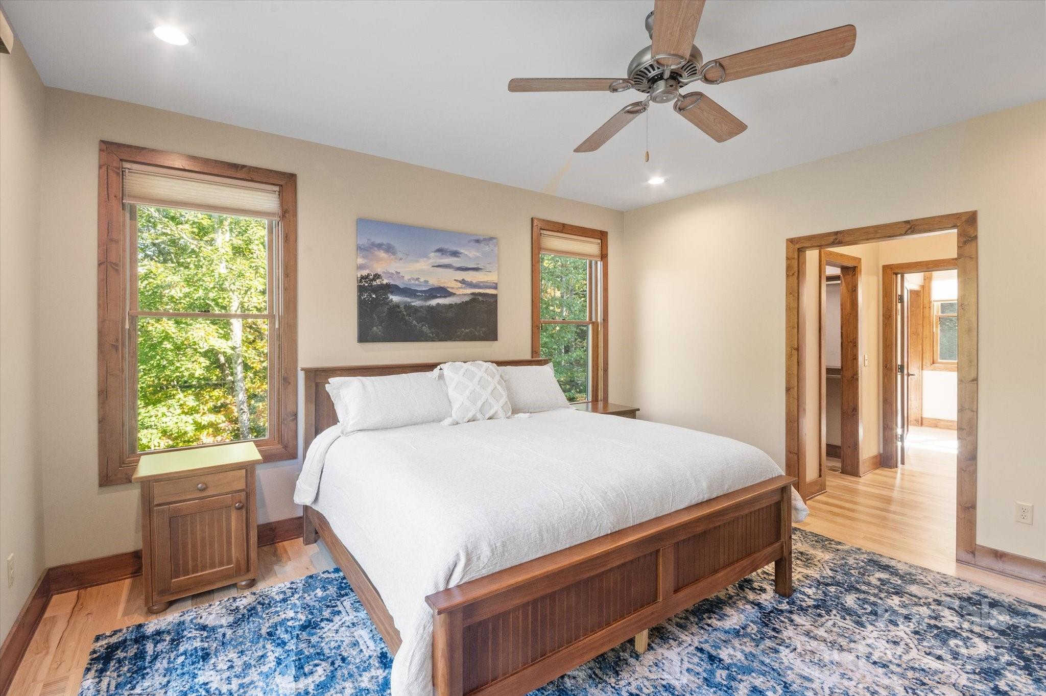 Connestee Falls - Residential