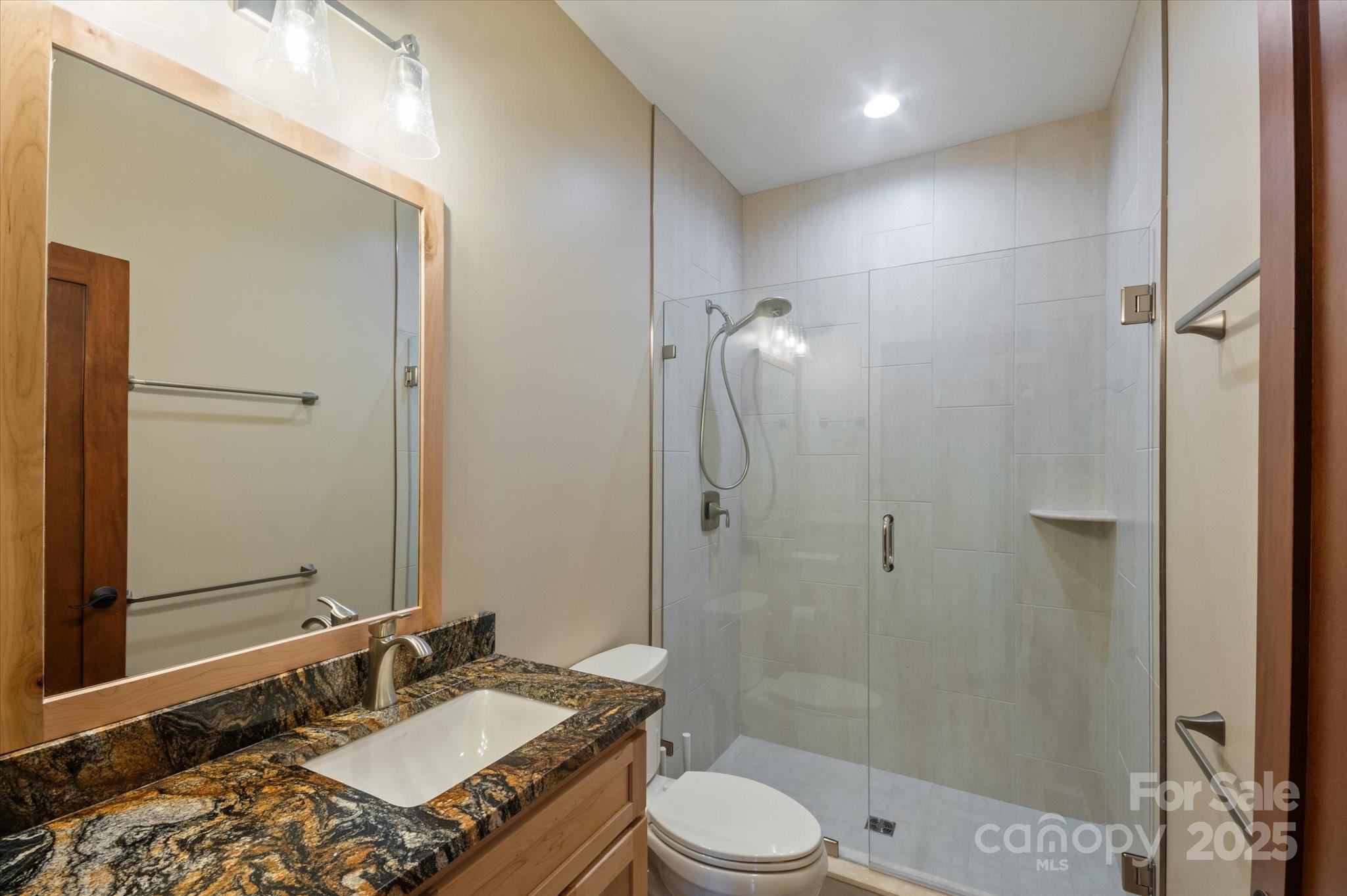 Connestee Falls - Residential