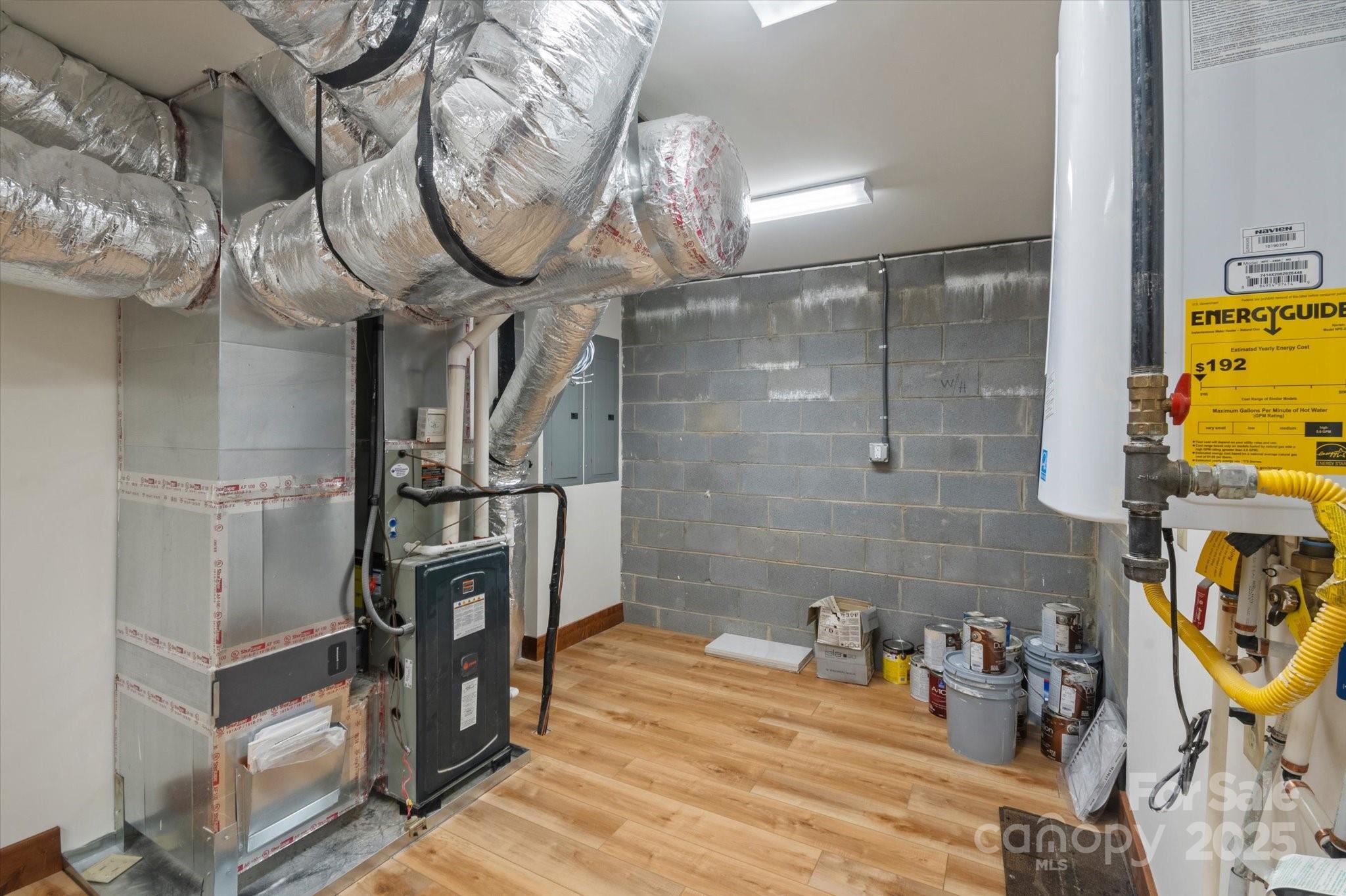 Connestee Falls - Residential