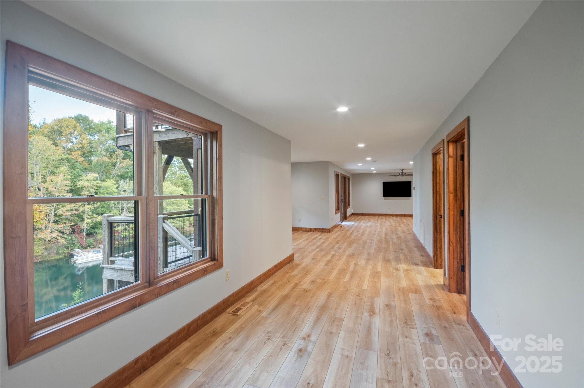 Connestee Falls - Residential