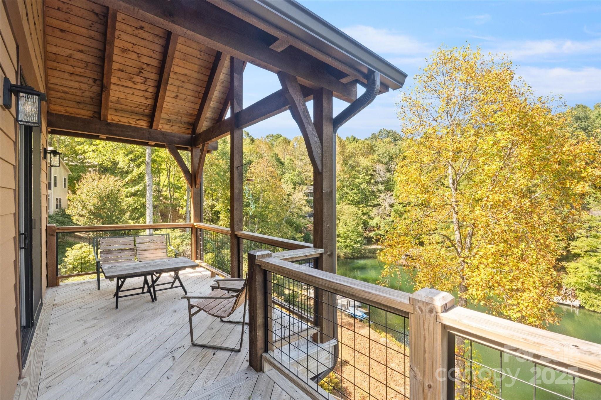 Connestee Falls - Residential