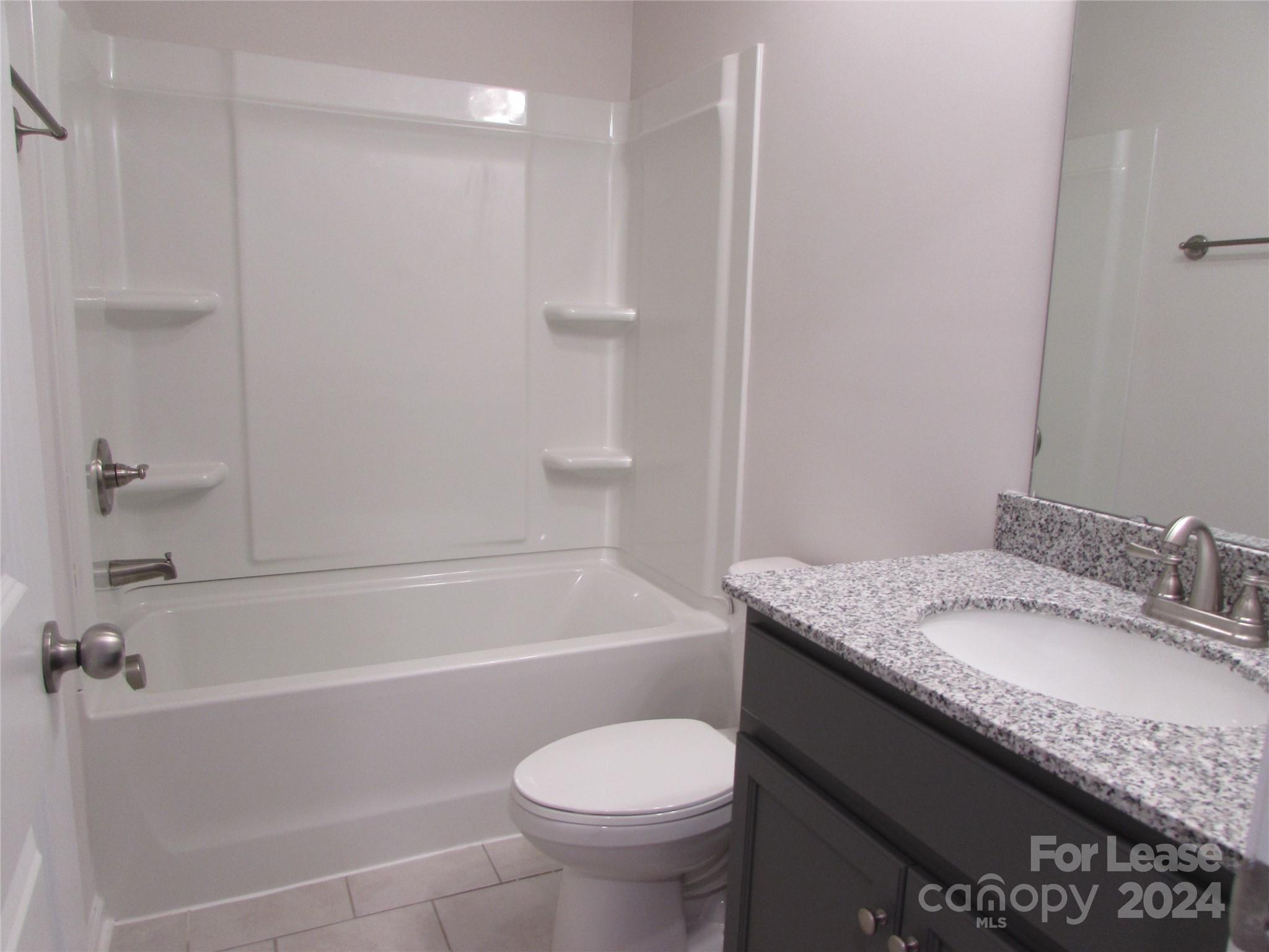 The Townes at Sherrills Ford - Residential Lease