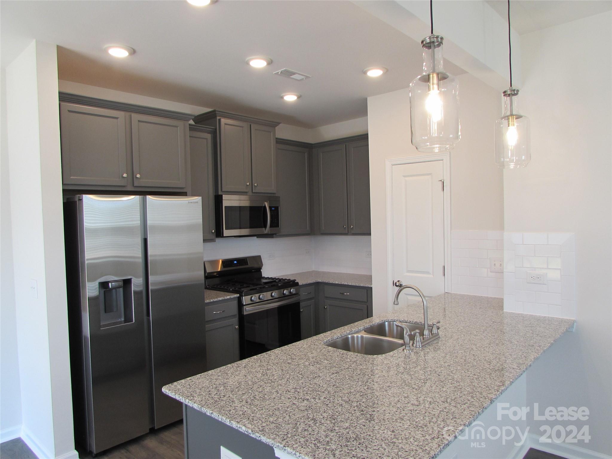 The Townes at Sherrills Ford - Residential Lease