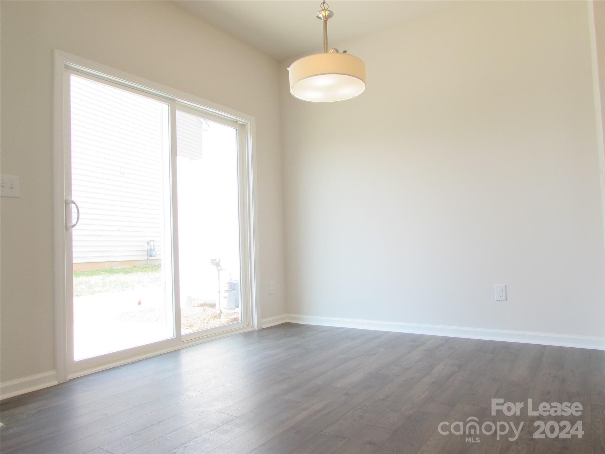 The Townes at Sherrills Ford - Residential Lease