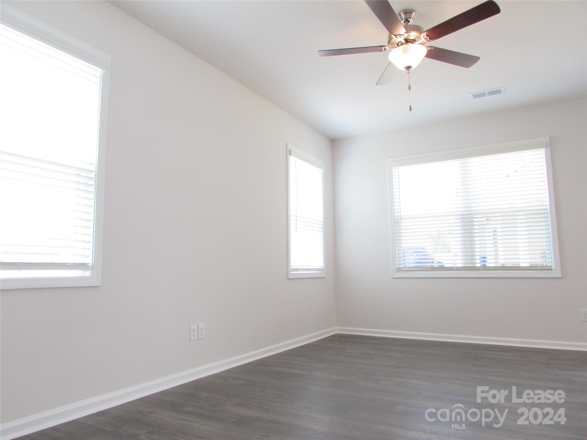 The Townes at Sherrills Ford - Residential Lease