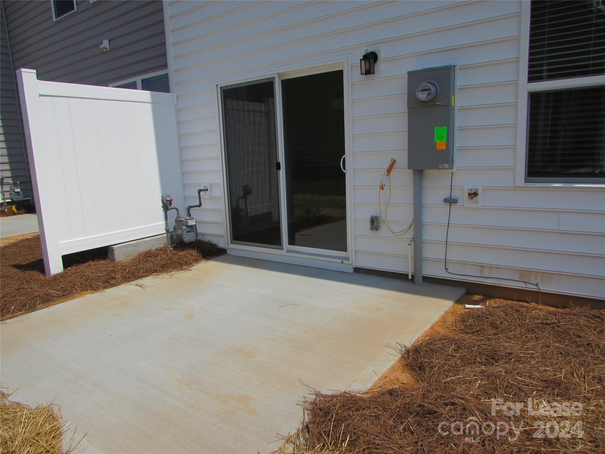 The Townes at Sherrills Ford - Residential Lease