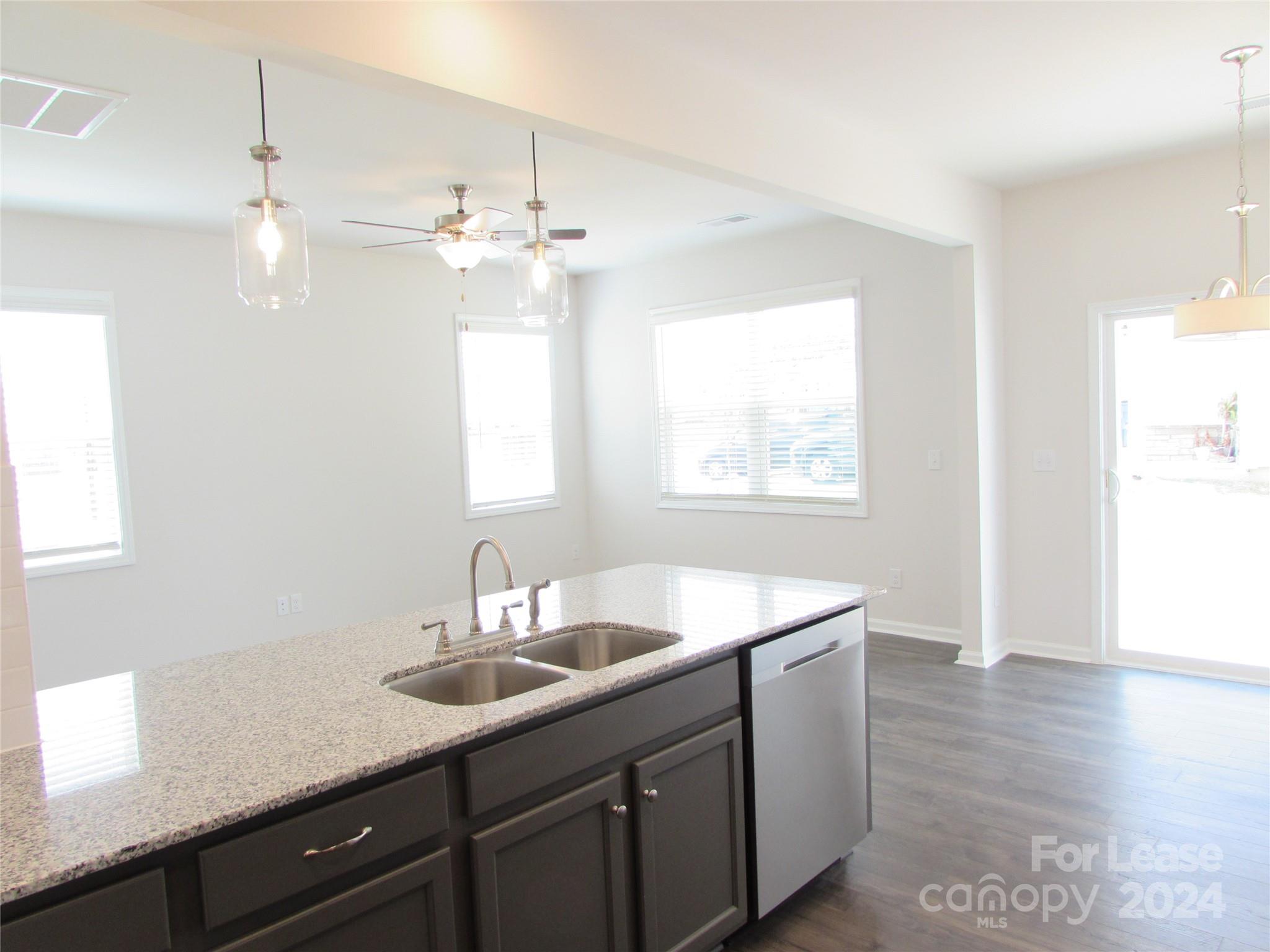 The Townes at Sherrills Ford - Residential Lease