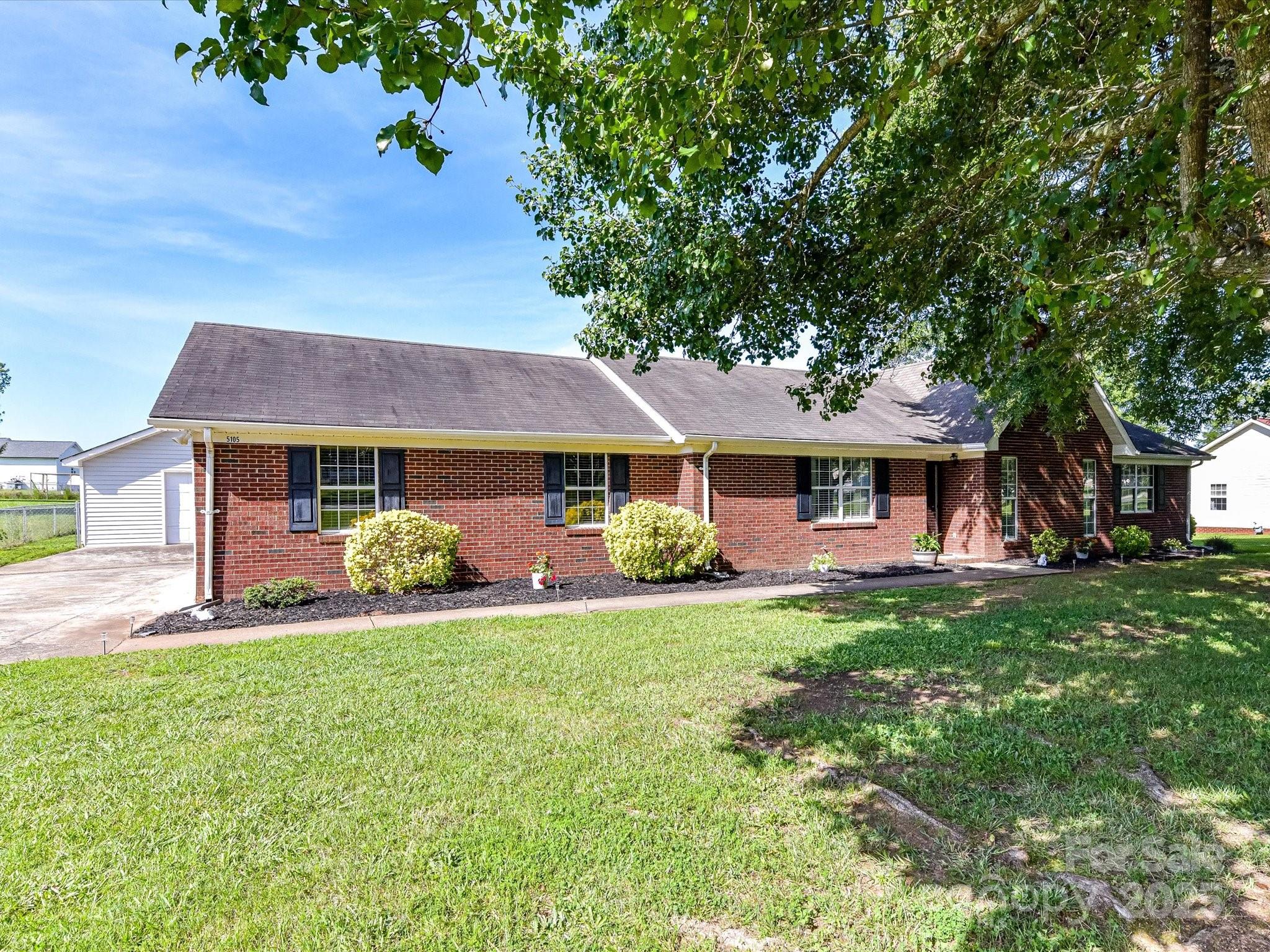 5105 Hampton Meadows Road