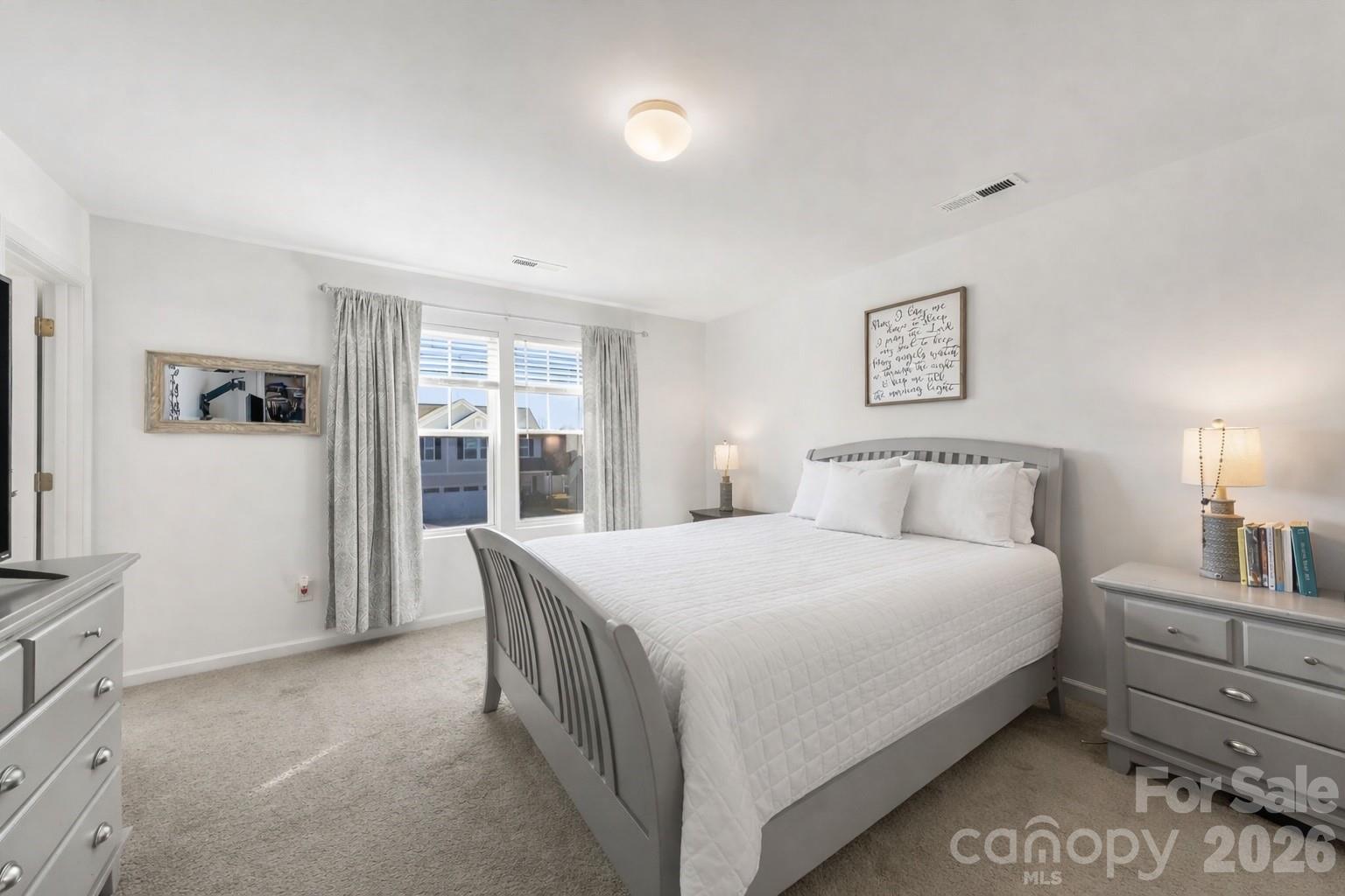 The Glenns - Residential