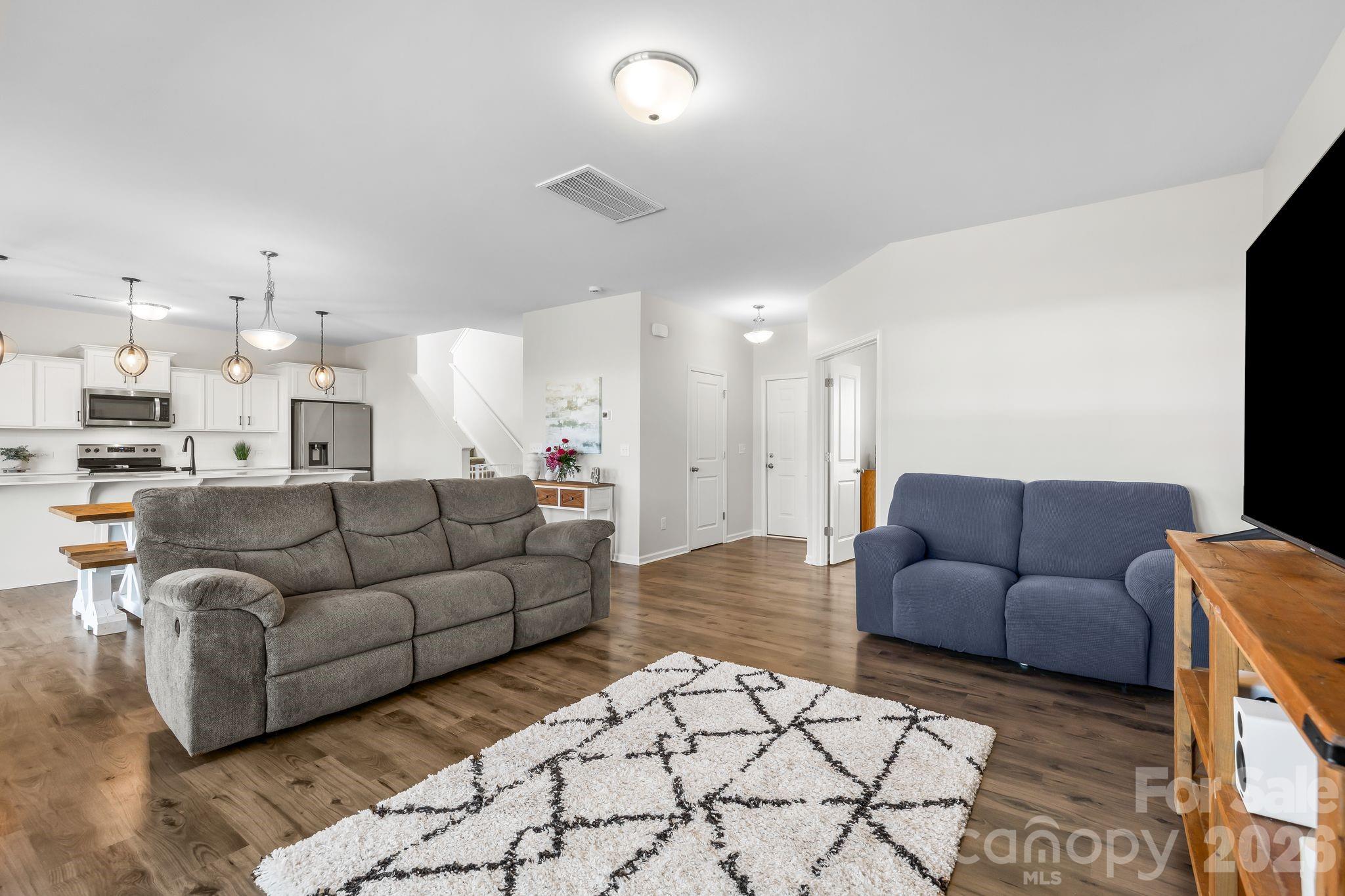 The Glenns - Residential