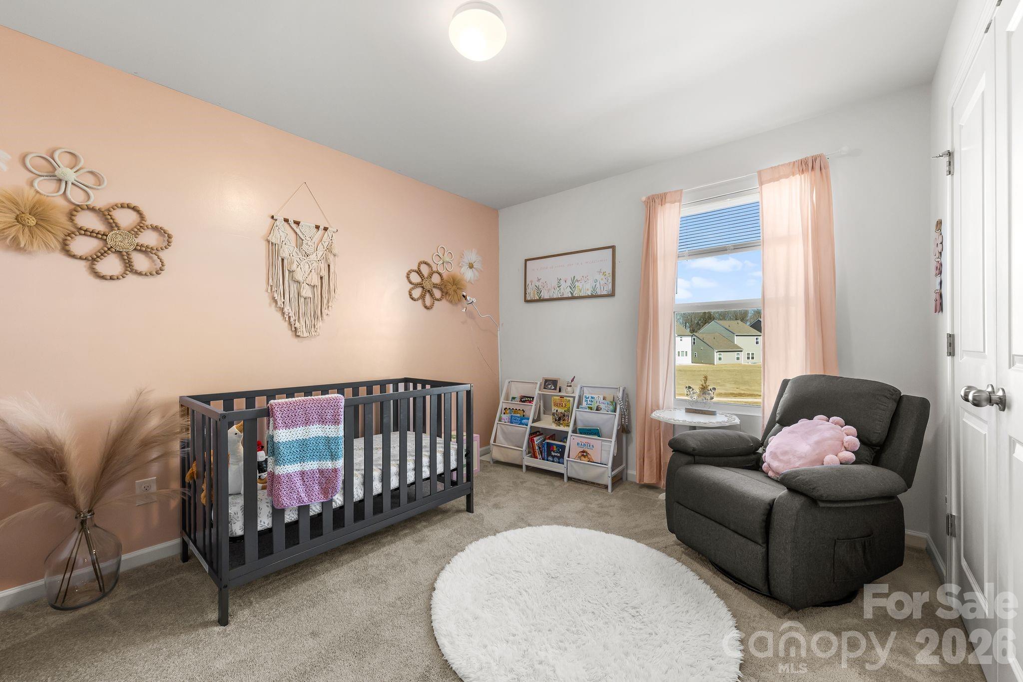 The Glenns - Residential