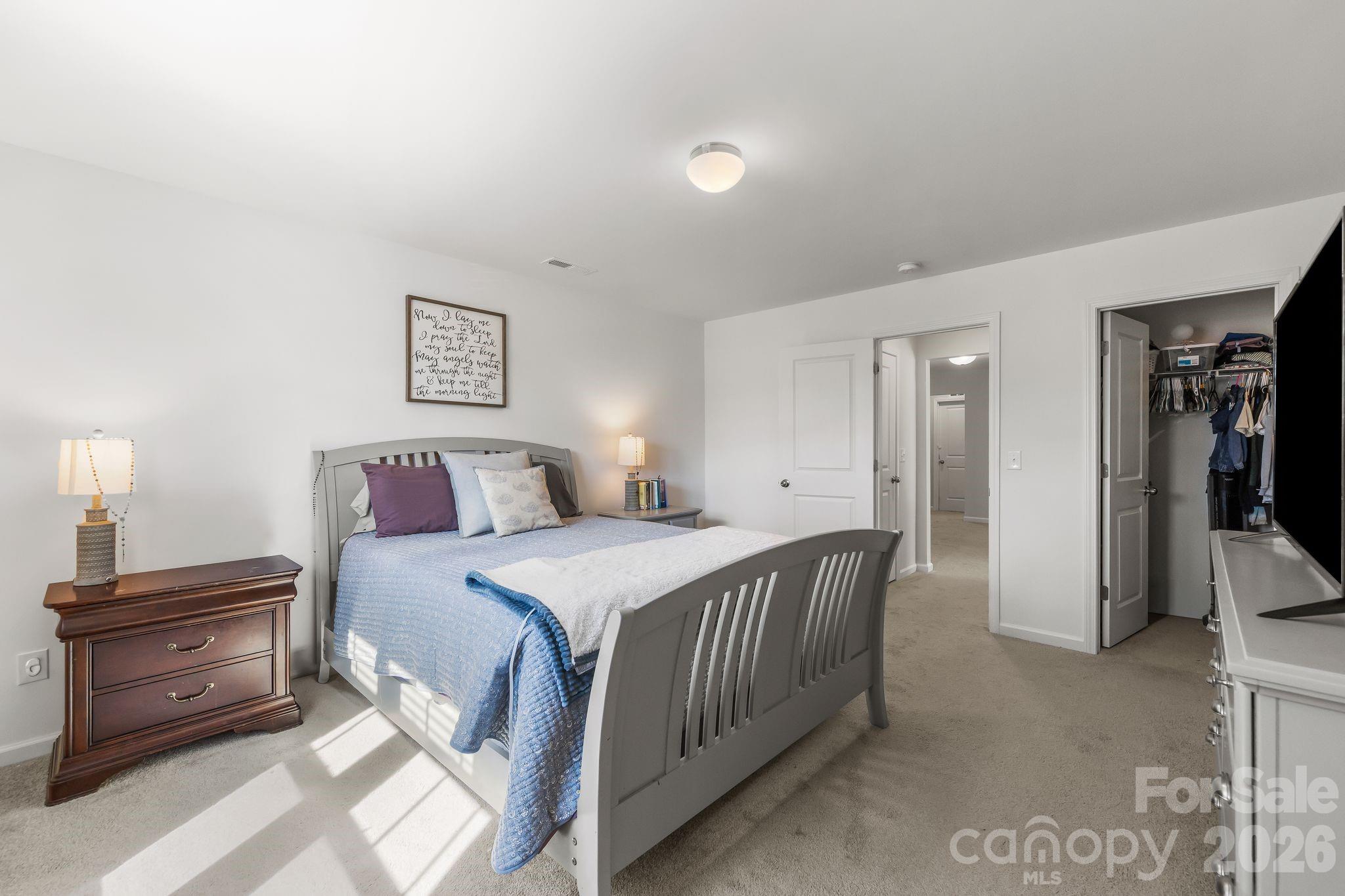 The Glenns - Residential