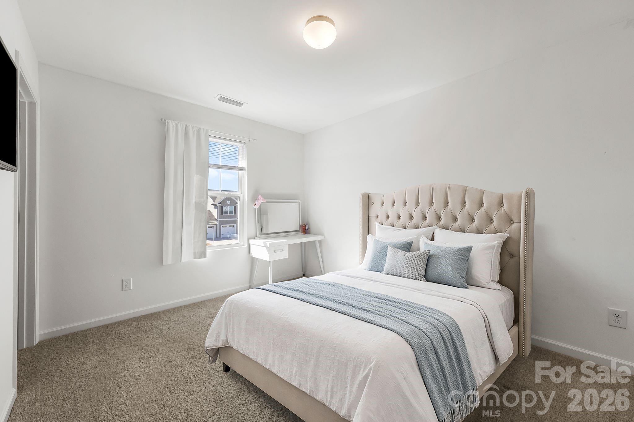 The Glenns - Residential