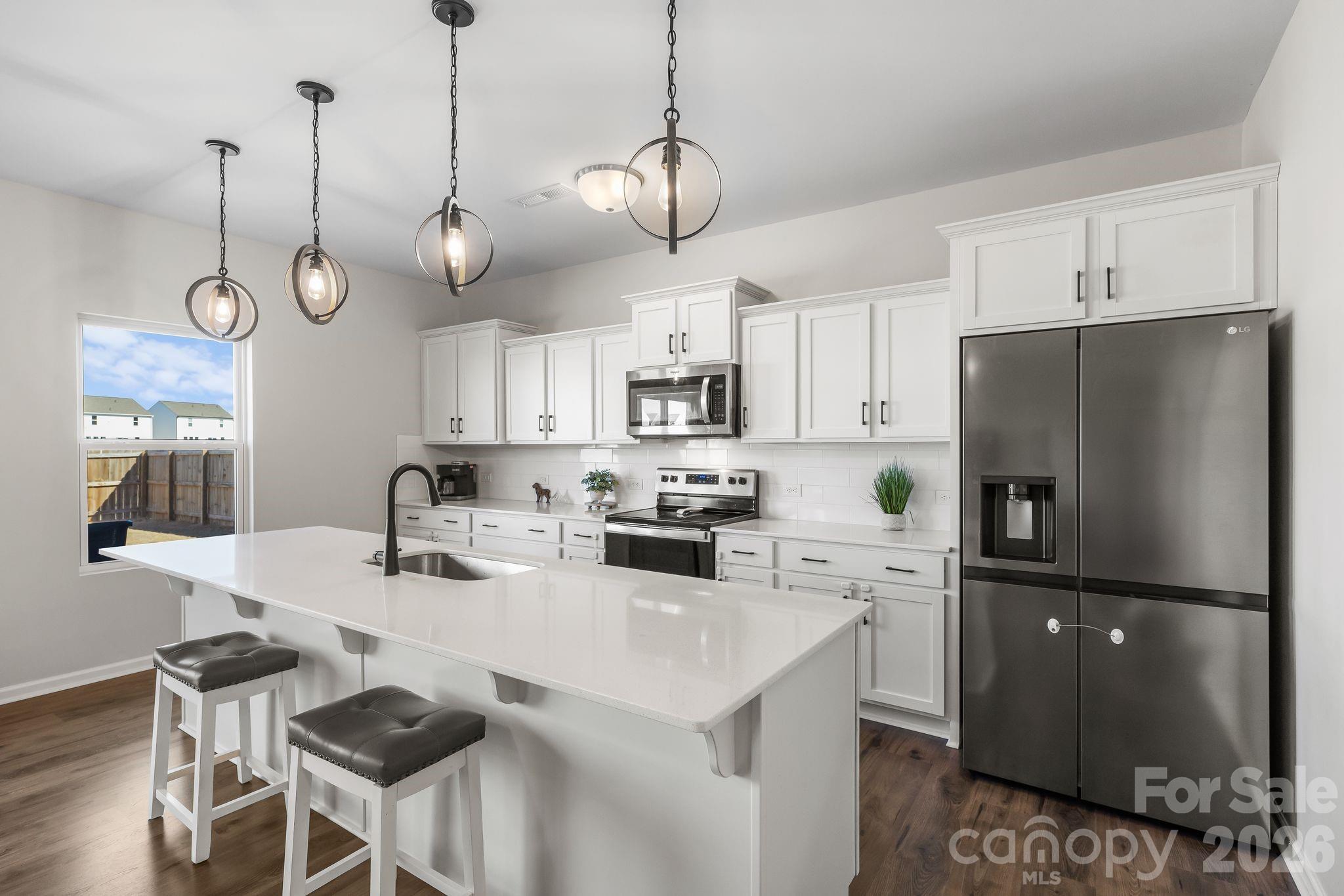 The Glenns - Residential