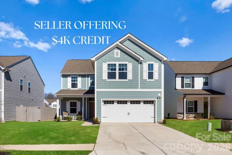 133 Aspire Circle Wingate NC 28174