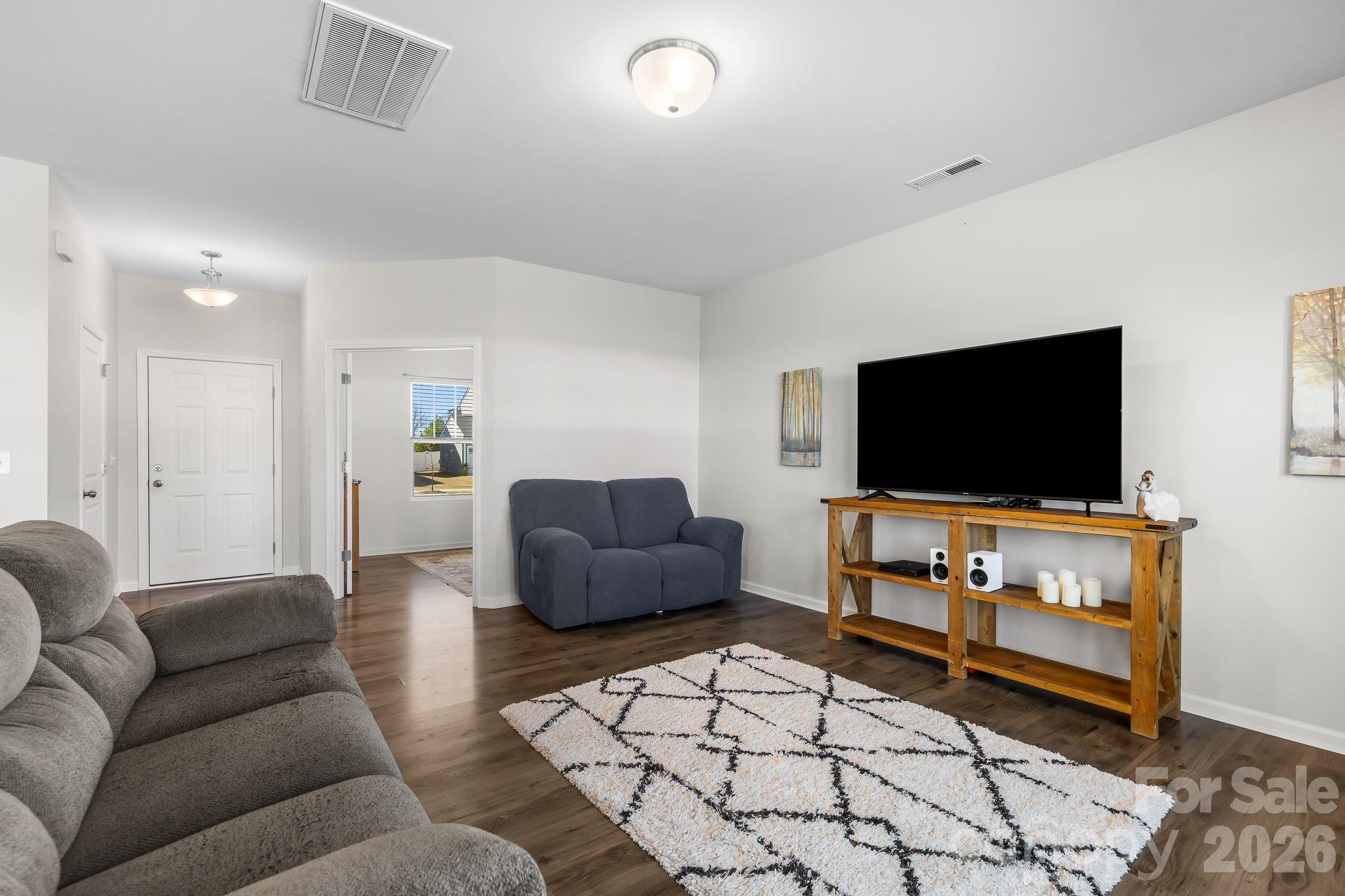 The Glenns - Residential