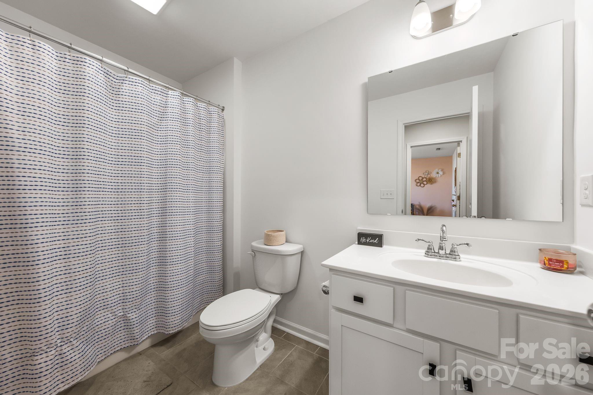 The Glenns - Residential