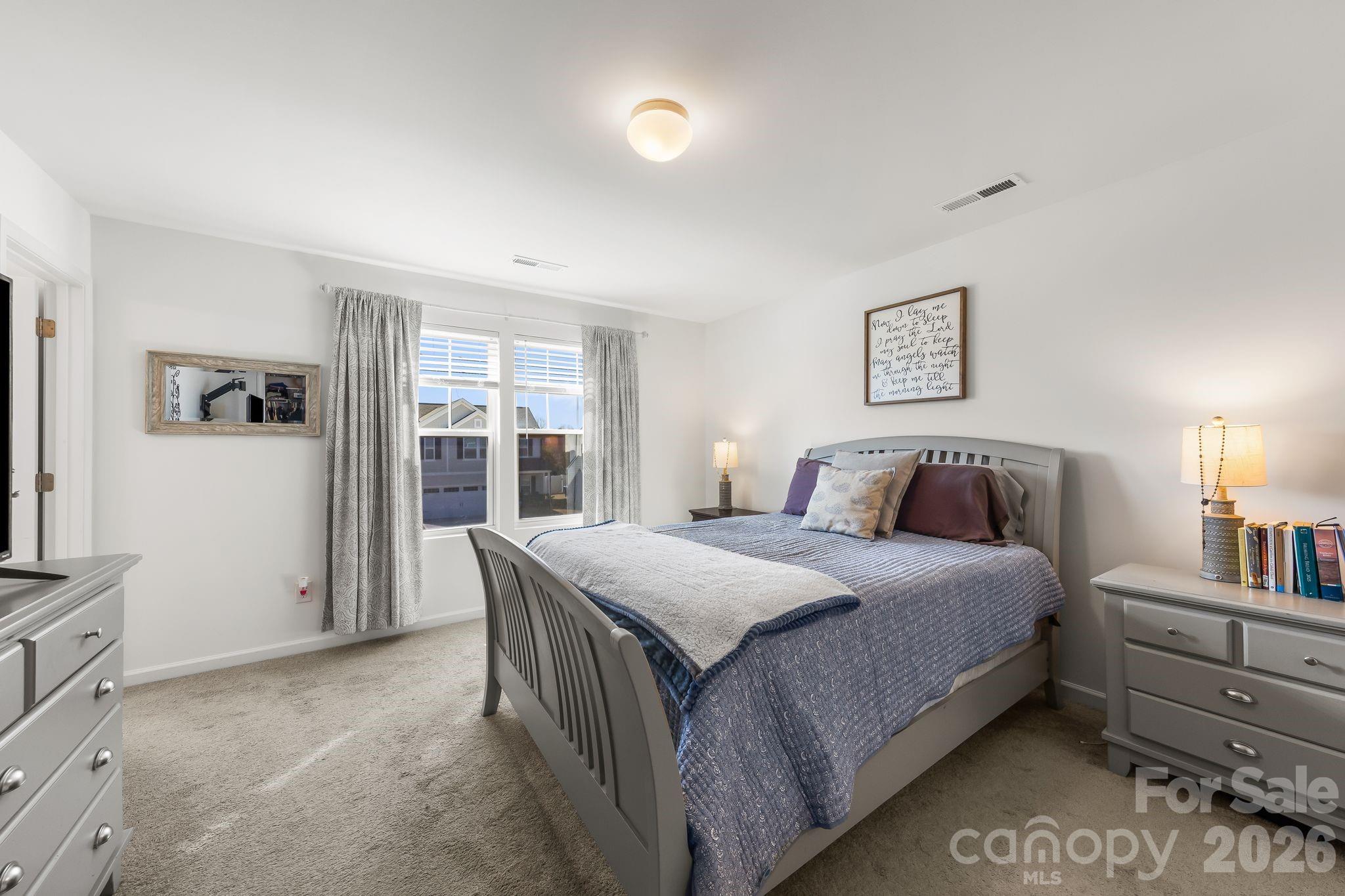 The Glenns - Residential