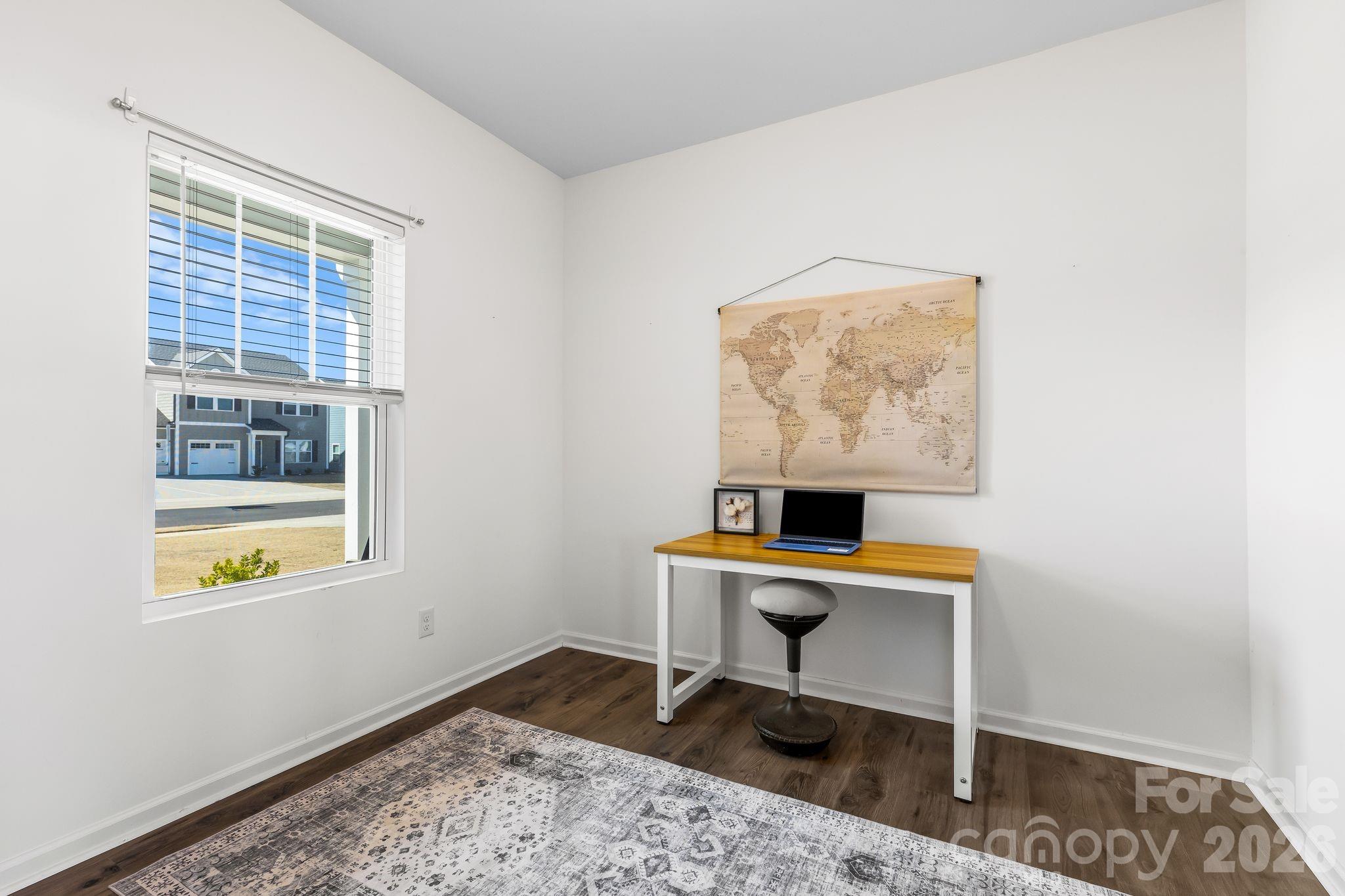 The Glenns - Residential